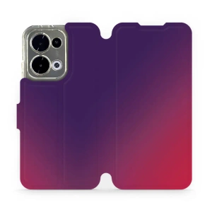 Phone Case OPPO Reno 13 - Design VP67S