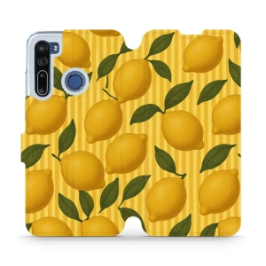 Phone Case HTC Desire 20 Pro - Design VP81S