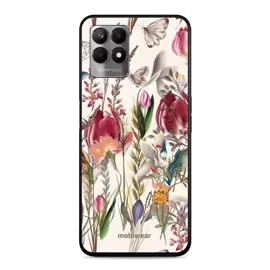 Phone Glossy Case Realme 8i - Design G031G