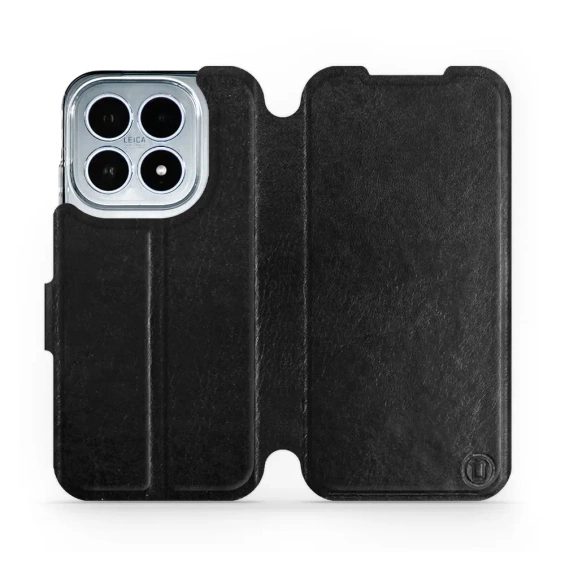 Phone Case Xiaomi 17 - Design Black&Gray