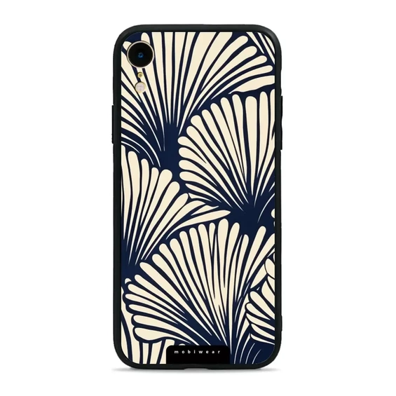 Phone Glossy Case Apple iPhone XR - Design GA41G