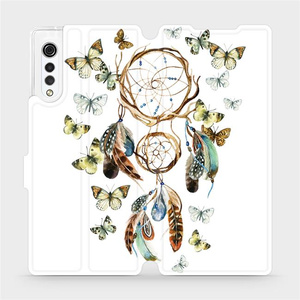 Phone Case LG Velvet - Design M001P