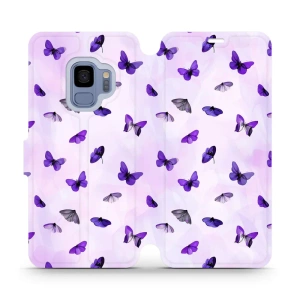 Phone Case Samsung Galaxy S9 - Design VP76S