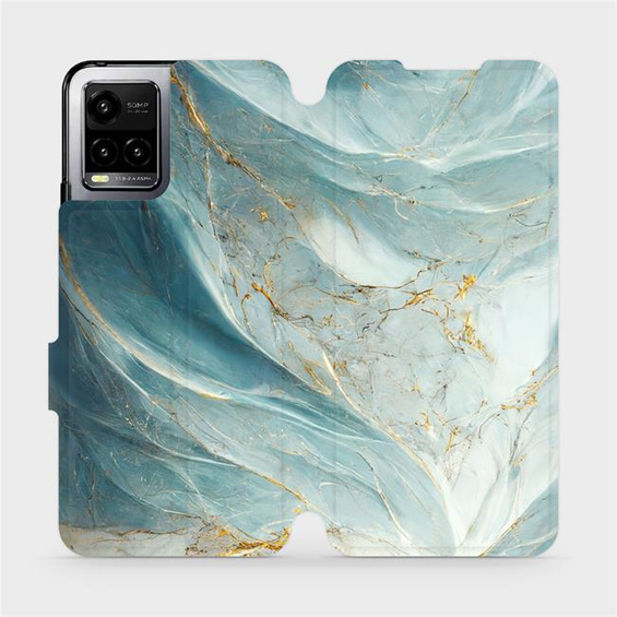 Phone Case Vivo Y33S - Design VP34S