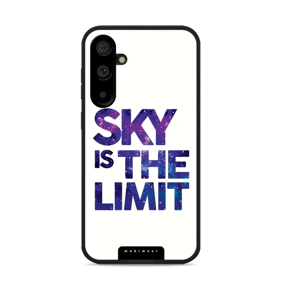 Phone Glossy Case Samsung Galaxy S23 FE - Design G081G