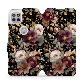 Phone Case Motorola Moto G 5G - Design V169S