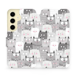Phone Case Samsung Galaxy S24 - Design M099P