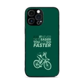 Hülle Glossy Case für Apple iPhone 13 Pro Max - Farbe GD07G