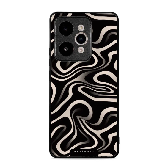Phone Glossy Case Realme 15 5G - Design GA63G