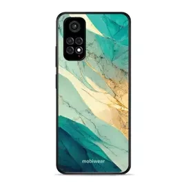 Phone Glossy Case Xiaomi Redmi Note 11S - Design G024G