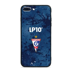 Hülle Glossy Case für Apple iPhone 8 Plus - Farbe G12GZ