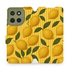 Etui do Motorola Moto G15 - wzór VP81S