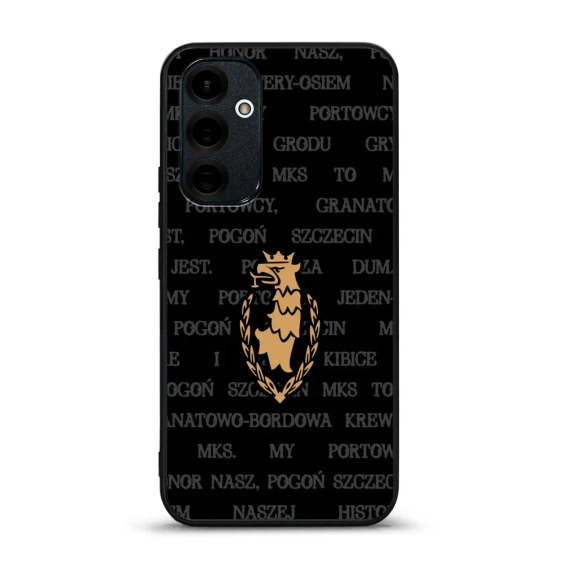 Hülle Glossy Case für Samsung Galaxy S25 - Farbe G16PS