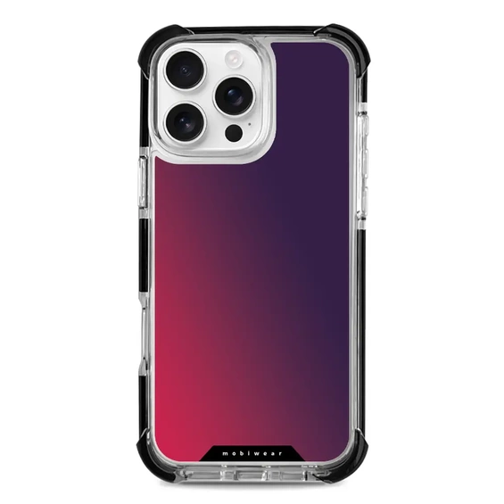 Case MagSafe Elite Bumper for Apple iPhone 16 Pro Max - Design D030D