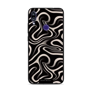Phone Glossy Case Xiaomi Redmi 7 - Design GA63G