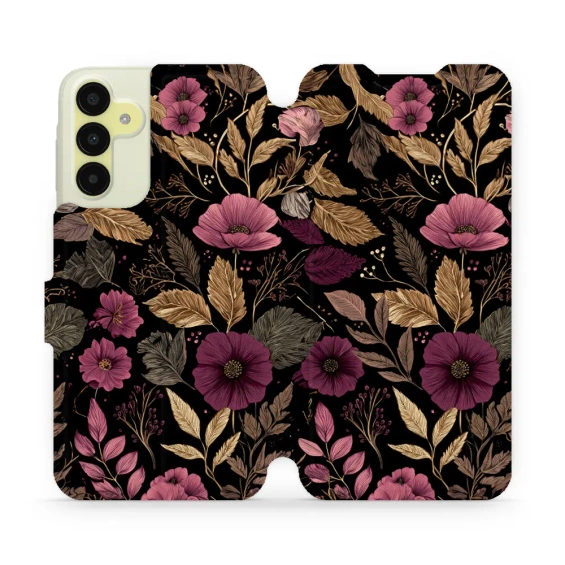 Hülle für Samsung Galaxy M15 5G - Farbe V170S