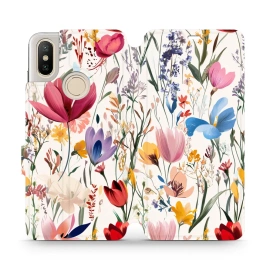 Phone Case Xiaomi Mi A2 - Design MP70S