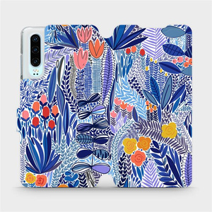 Phone Case Huawei P30 - Design MP03P