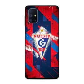 Hülle Glossy Case für Samsung Galaxy M51 - Farbe G02GZ