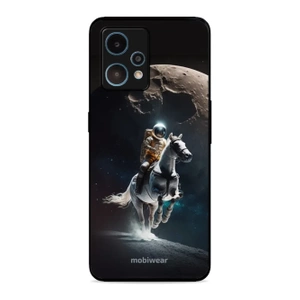 Phone Glossy Case Realme 9 Pro Plus - Design G004G