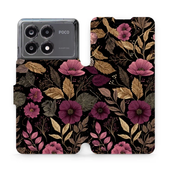 Etui do Xiaomi POCO X6 Pro - wzór V170S