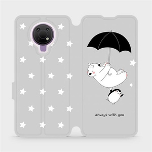 Phone Case Nokia G10 - Design MH08P