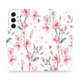 Hülle für Samsung Galaxy M34 5G - Farbe M124S