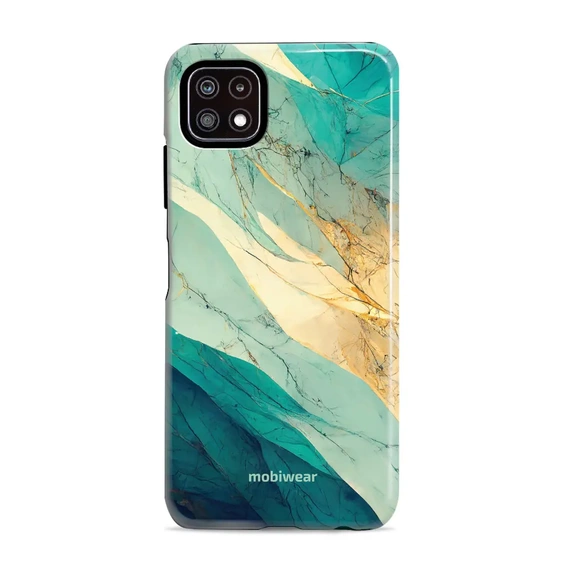 Case Elite Pro for Samsung Galaxy A22 5G - Design EP37E