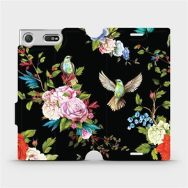 Phone Case Sony Xperia XZ1 Compact - Design VD09S