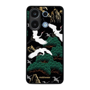 Hülle Glossy Case für Xiaomi Redmi Note 13 4G - Farbe G042G