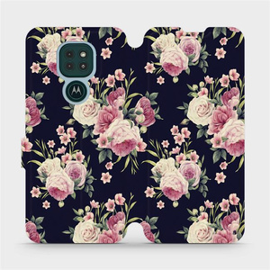 Phone Case Motorola Moto G9 Play - Design V068P