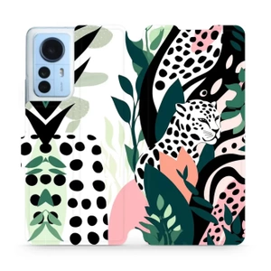 Etui do Xiaomi 12 Pro - wzór VP53S