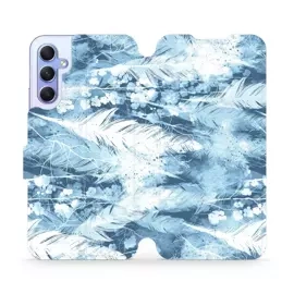 Hülle für Samsung Galaxy A34 5G - Farbe M058S