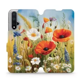 Hülle für Huawei Nova 5T - Farbe VP43S