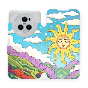 Phone Case Huawei Honor Magic5 Pro 5G - Design VP57P