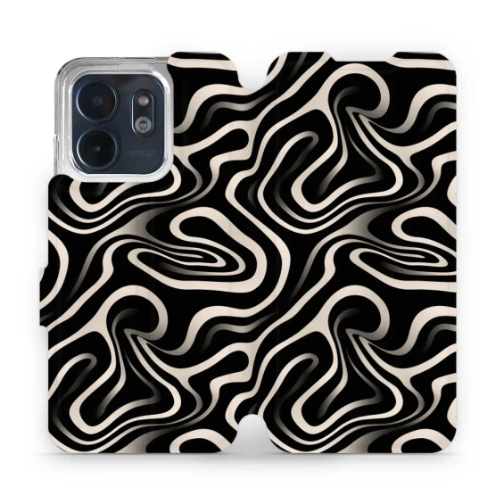 Phone Case Infinix Smart 9 - Design VA63S
