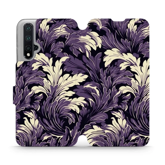 Etui do Huawei Nova 5T - wzór VA46S