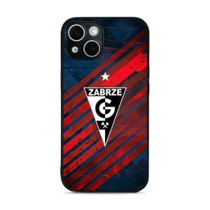 Phone Glossy Case Apple iPhone 14 - Design G04GZ