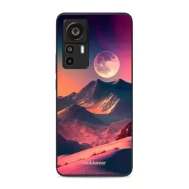 Phone Glossy Case Xiaomi 12T Pro - Design G008G