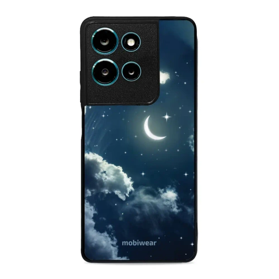 Phone Glossy Case Motorola Moto G75 5G - Design G048G