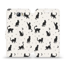 Hülle für Huawei Y6 II Compact - Farbe V162S