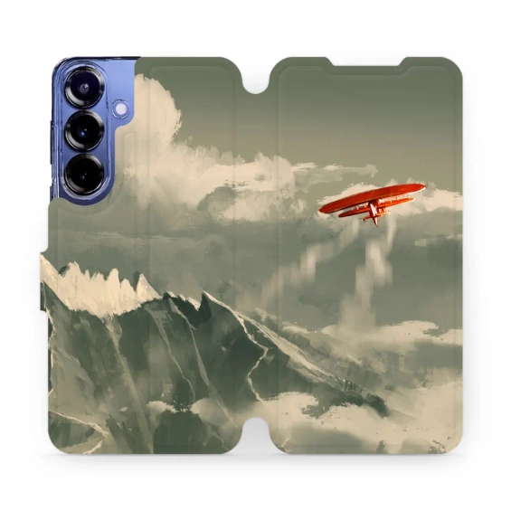 Phone Case Samsung Galaxy S25 Plus - Design MA03P