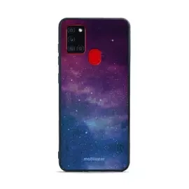 Phone Glossy Case Samsung Galaxy A21S - Design G049G