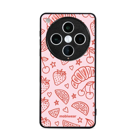 Phone Glossy Case OPPO Find X8 Pro - Design GP86G