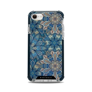 Hülle MagSafe Elite Bumper für Apple iPhone SE 2020 - Farbe D015D