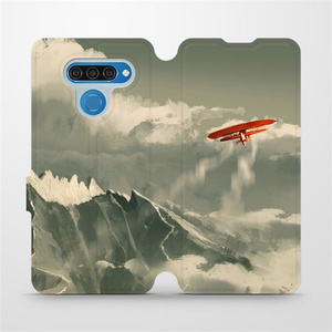 Phone Case LG Q60 - Design MA03P