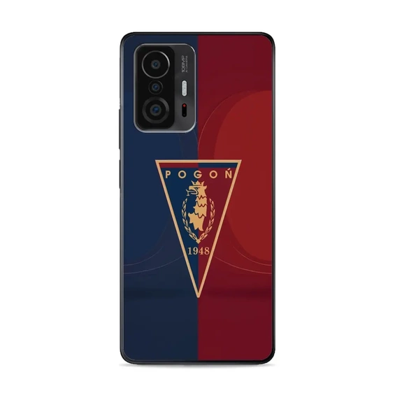 Phone Glossy Case Xiaomi 11T - Design G08PS