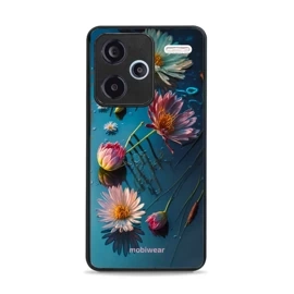 Phone Glossy Case Xiaomi Redmi Note 13 PRO Plus - Design G013G