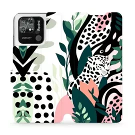 Phone Case Xiaomi Redmi 10C - Design VP53S