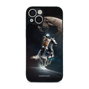 Phone Glossy Case Apple iPhone 13 - Design G004G